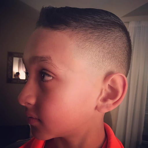 Barber Shop «Brixton Barbers», reviews and photos, 7148 E County Line Rd #17, Highlands Ranch, CO 80126, USA