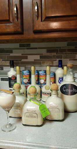 Liquor Store «Fine Wine & Good Spirits», reviews and photos, 2223 Galloway Rd, Bensalem, PA 19020, USA