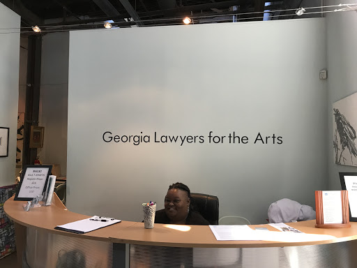 Georgia Lawyers for the Arts