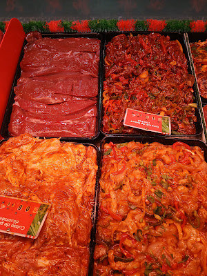 Boucherie Le Saphir à Kingersheim
