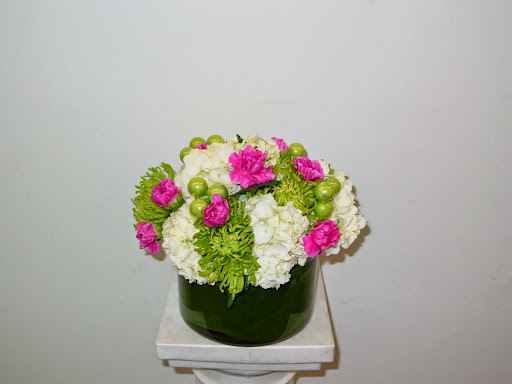 Florist «Sterling Blooms», reviews and photos, 43-50 11th St #206, Long Island City, NY 11101, USA
