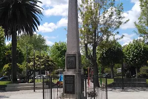 Plaza San Jacinto, Canelones, Uruguay image