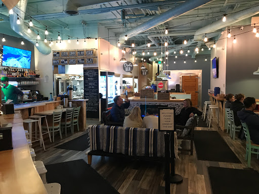 California Burger Company image