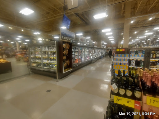Grocery Store «Fred Meyer», reviews and photos, 20904 WA-410, Bonney Lake, WA 98391, USA