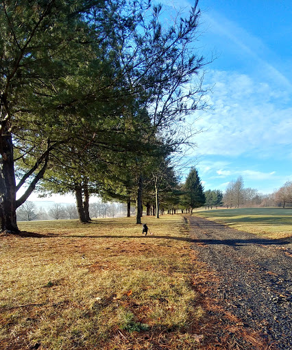 Golf Course «Hunter Memorial Golf Course», reviews and photos, 688 Westfield Rd, Meriden, CT 06450, USA