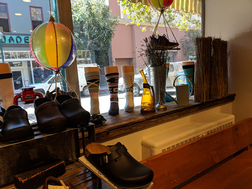 Shoe Store «Sockshop & Shoe Company», reviews and photos, 1515 Pacific Ave, Santa Cruz, CA 95060, USA