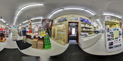 Hardware Store «Diamond Lake Hardware», reviews and photos, 5425 Nicollet Ave, Minneapolis, MN 55419, USA