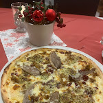 Photo n°1 de l'avis de Alex. fait le 22/12/2022 à 20:10 sur le  Ristorante Pizzeria bei Toni à Ludwigsstadt