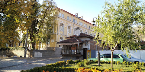 Средно училище „Васил Левски“