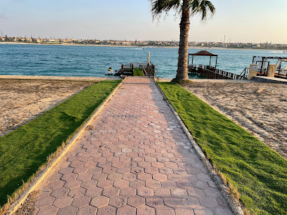 مارينا ٤ للتسويق العقاري marina 4