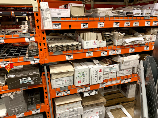 Home Improvement Store «The Home Depot», reviews and photos, 244 US-202, Flemington, NJ 08822, USA