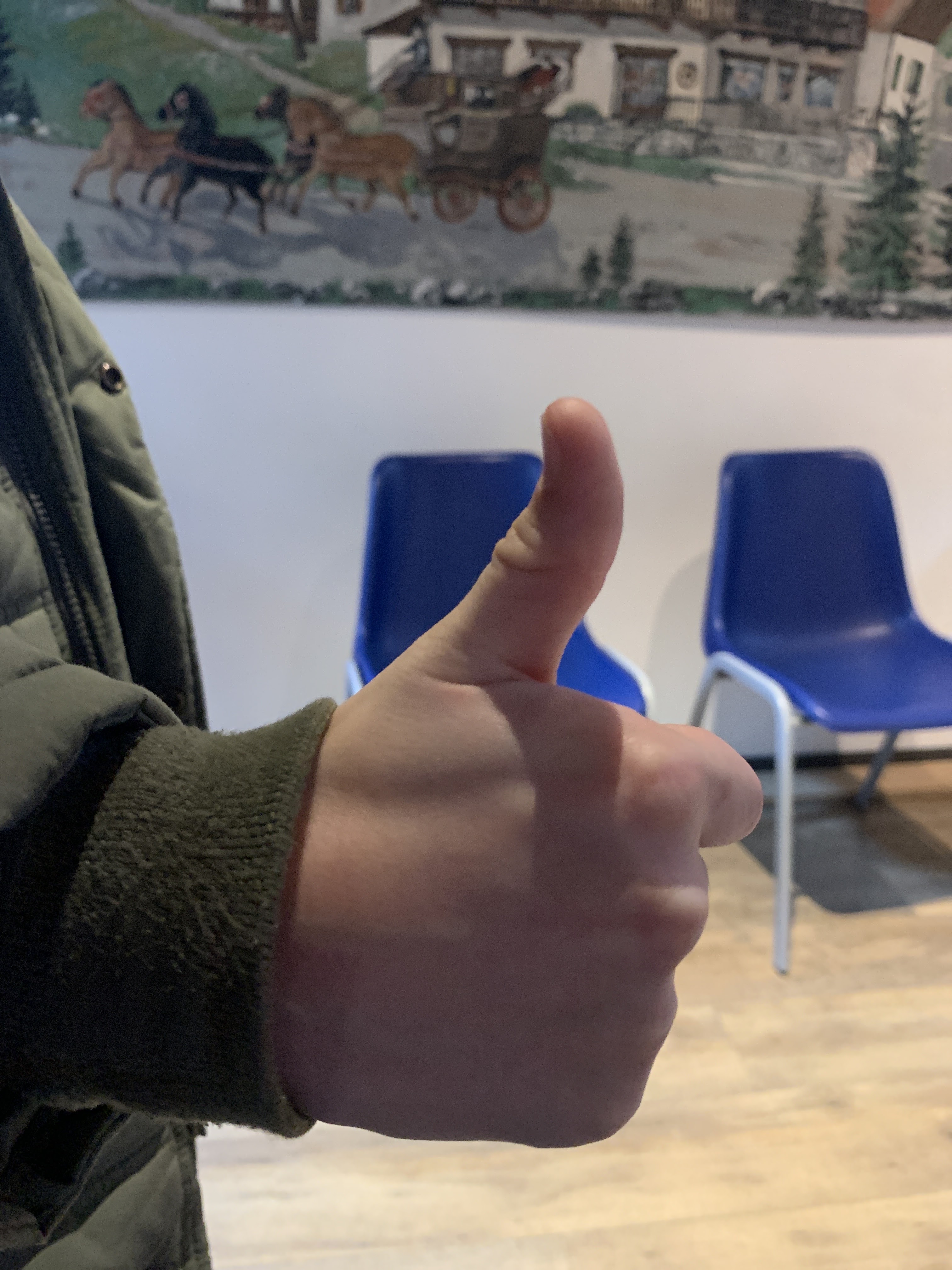Photo n° 1 de l'avis de ROUSSEAU.a fait le 15/02/2024 à 15:56