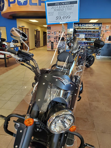 Motorcycle Dealer «Wheels Inc, Wheels Indian Motorcycle», reviews and photos, 432 36th St S, Fargo, ND 58103, USA