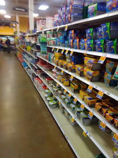 Grocery Store «Kroger», reviews and photos, 400 S Maple Rd, Ann Arbor, MI 48103, USA