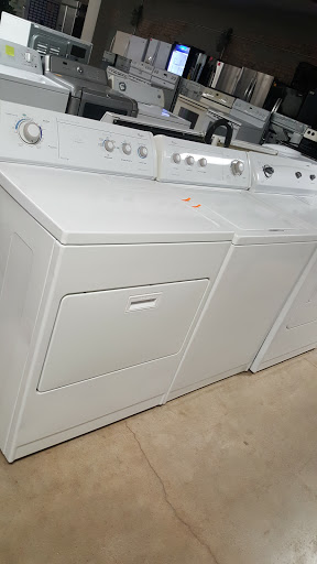 Appliance Store «Old Town Appliance», reviews and photos, 1207 E Douglas Ave, Wichita, KS 67211, USA