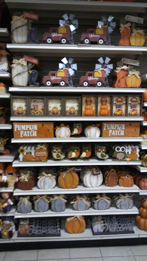 Home Goods Store «Christmas Tree Shops», reviews and photos, 13361 Hall Rd, Utica, MI 48315, USA