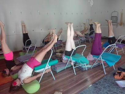 Centro de Yoga Ana Salvaro