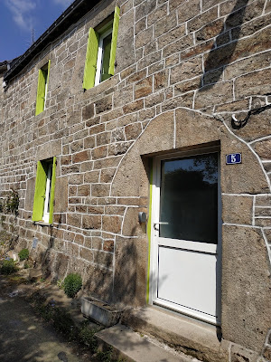 Ty marcheur à Guémené-sur-Scorff