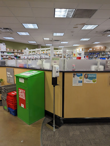 Hy-Vee Pharmacy