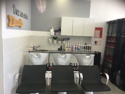 Excel coiffure pezenas à Pézenas
