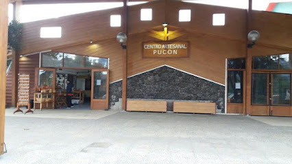 Centro Artesanal Pucon