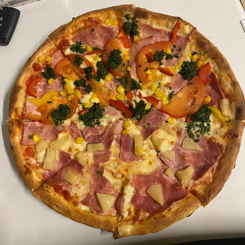 Recenze na Pizza4you.cz v Praha - Pizzeria
