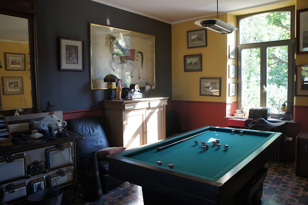 Équipements hôtels Le Moulin de Fernelmont 5380 Fernelmont