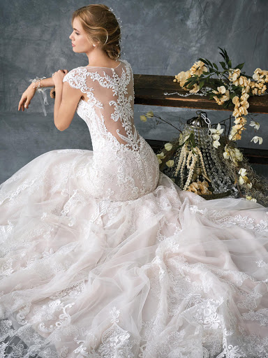 Bridal Shop «Alan Evans Bridal», reviews and photos, 512 Center Ave, Moorhead, MN 56560, USA