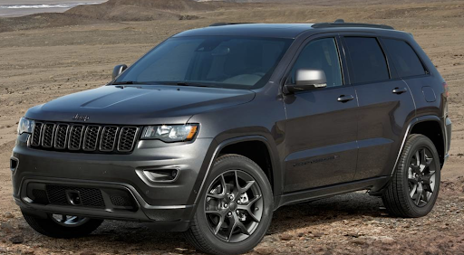 Car Dealer «Lenoir City Chrysler Dodge Jeep Ram», reviews and photos