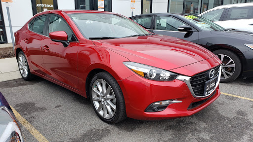 Car Dealer «Northtown Automotive Companies», reviews and photos, 1135 Millersport Hwy, Buffalo, NY 14226, USA