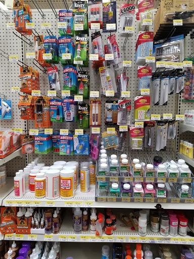 Department Store «Walmart Supercenter», reviews and photos, 1470 S Court St, Circleville, OH 43113, USA