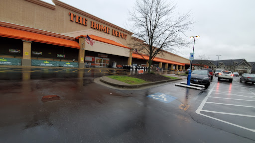 Home Improvement Store «The Home Depot», reviews and photos, 224 S Royal Oaks Blvd, Franklin, TN 37067, USA