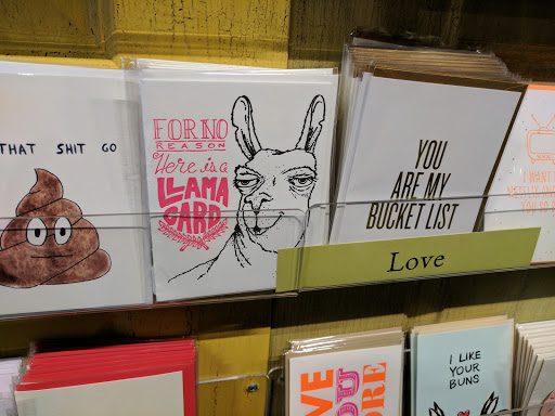 Stationery Store «Paper Source», reviews and photos, 1325 Burlingame Ave, Burlingame, CA 94010, USA