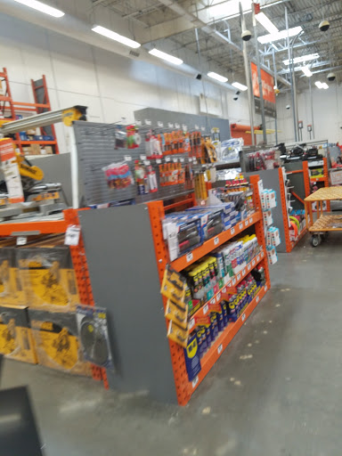 Home Improvement Store «The Home Depot», reviews and photos, 3300 SW 35th Terrace, Ocala, FL 34474, USA