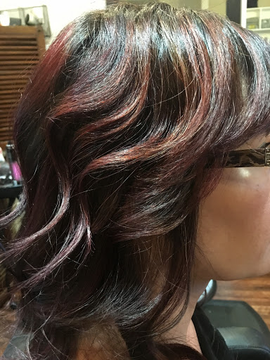 Hair Salon «Locks Salon on Public Square», reviews and photos, 19 S Public Square, Cartersville, GA 30120, USA