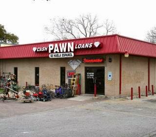 Top Cash Pawn