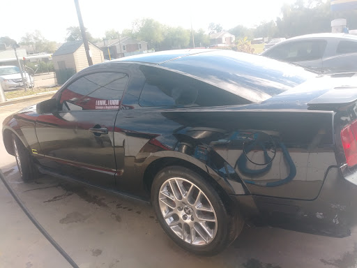 Car Wash «Porter Car Wash», reviews and photos, 24036 FM1314, Porter, TX 77365, USA