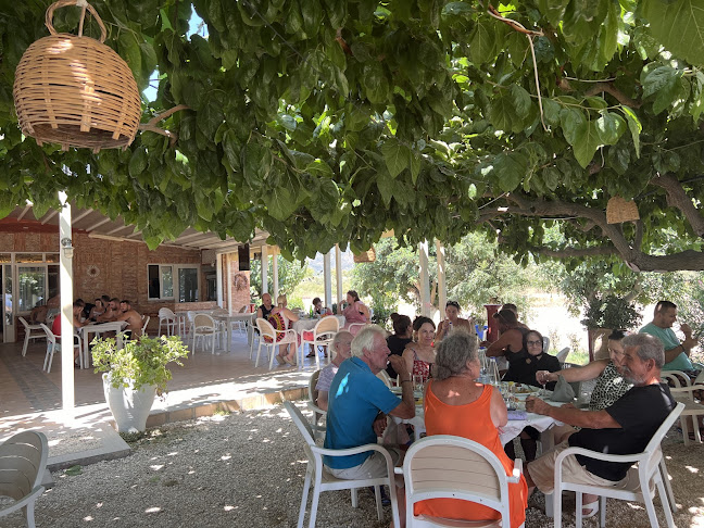 Ηλιοτρόπιο Ανοιχτές ώρες