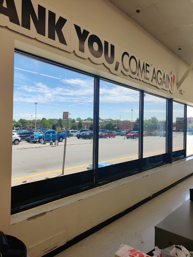 Discount Store «Big Lots», reviews and photos, 1588 Spring Meadows Dr, Holland, OH 43528, USA