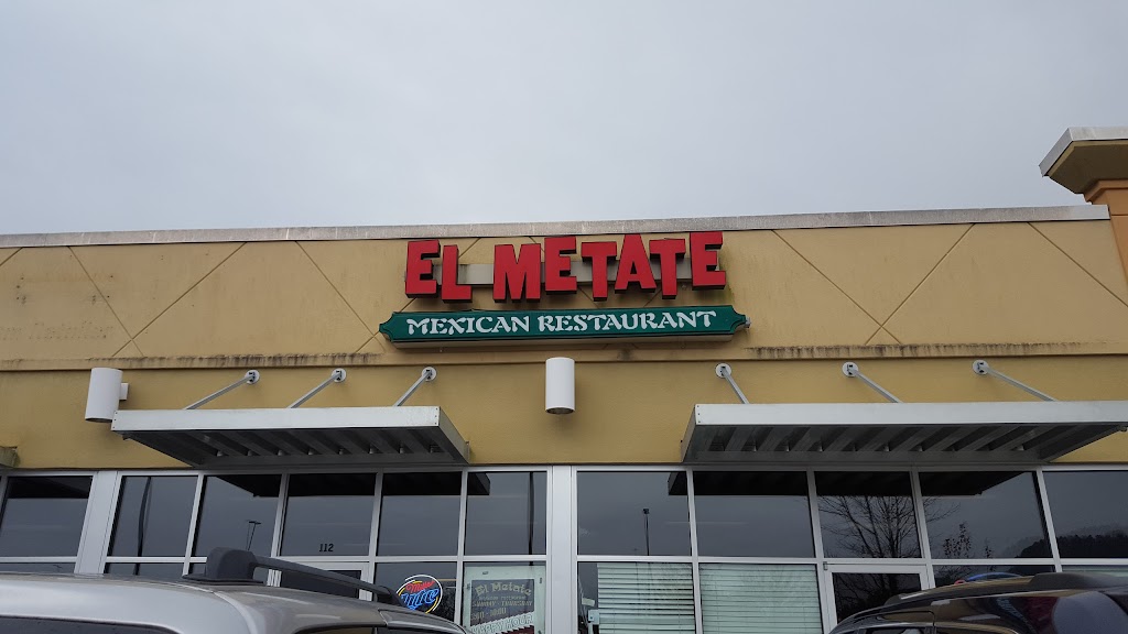 El Metate 3 - Soddy Daisy 37379