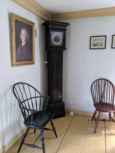 Museum «John Adams Birthplace - Adams National Historical Park», reviews and photos, 1250 Hancock St, Quincy, MA 02169, USA