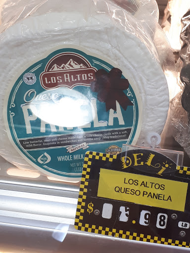 Mexican Grocery Store «Fiesta Market», reviews and photos, 939 E Irving Park Rd, Streamwood, IL 60107, USA