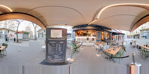 Photo n°36 de Café le bon pasteur à Nantes ()
