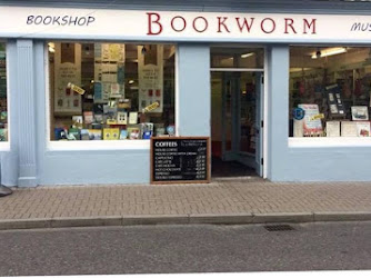 Bookworm Bookshop
