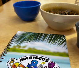 Mariscos 8 Tostadas photo