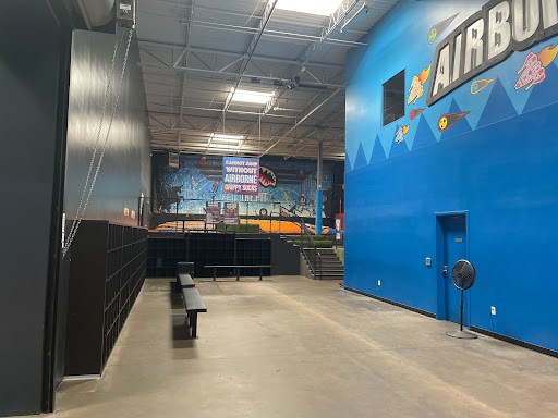 Sports Complex «Airborne Trampoline Arena», reviews and photos, 12674 Pony Express Rd, Draper, UT 84020, USA