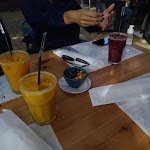 Photo n°4 de l'avis de Claudia.a fait le 04/10/2020 à 16:50 sur le  Mar Até Cá à Cajados