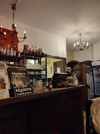 Atmosphère du Restaurant La Cheminée Royale à Bordeaux - n°20