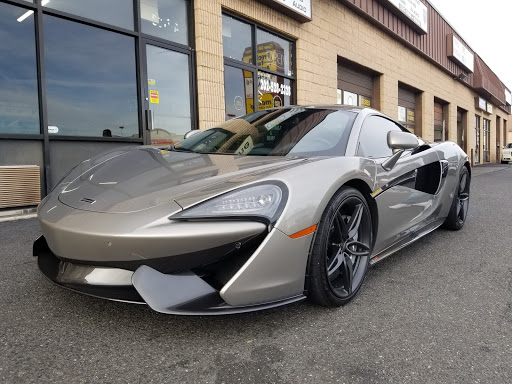 Auto Repair Shop «Precision Tune Auto Care», reviews and photos, 6311 Coventry Way, Clinton, MD 20735, USA