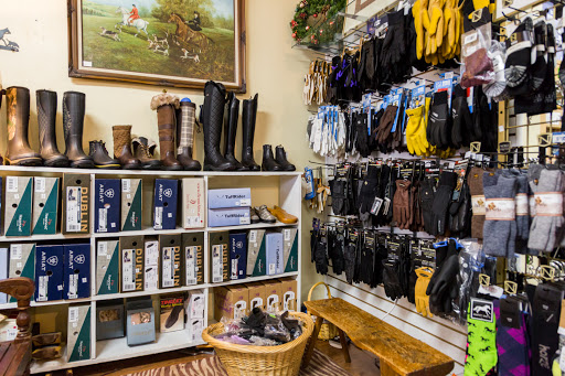 Tack Shop «The Surrey Saddlery», reviews and photos, 14120 Darnestown Rd, Darnestown, MD 20874, USA